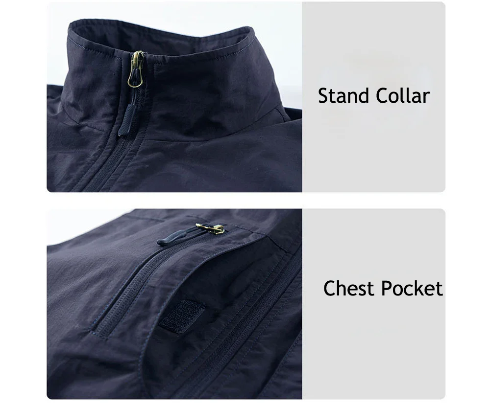 Backcountry Mesh Vest - Image 7