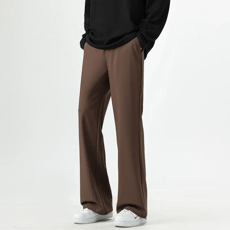 Baseline Trousers