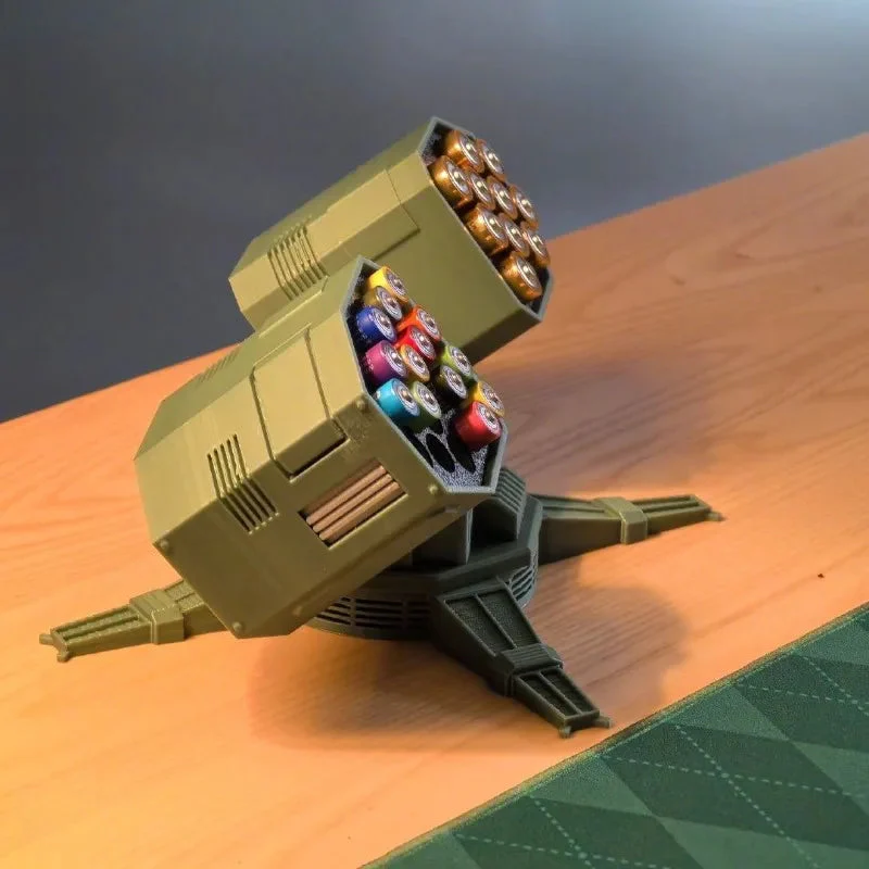 Battle Battery Turret - Image 5