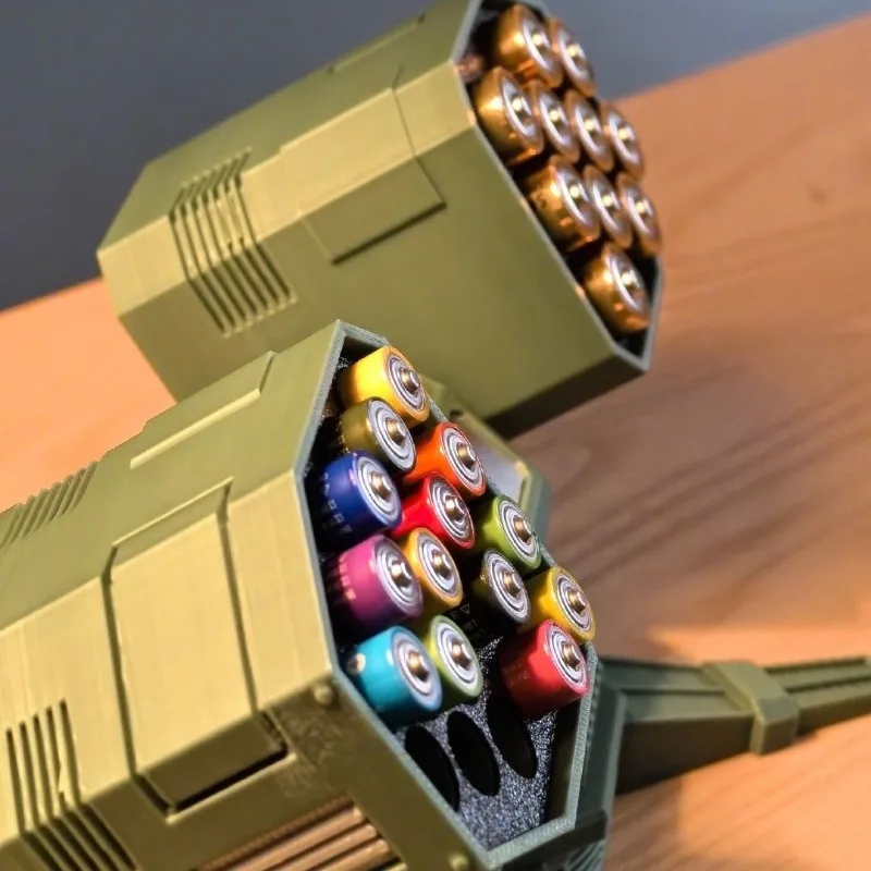 Battle Battery Turret - Image 6