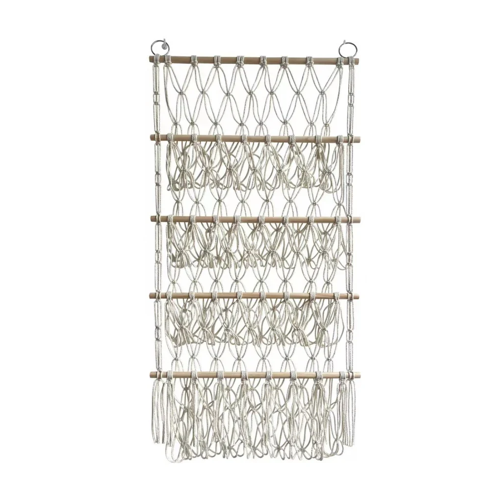 Berry Blue Toy Hammock - Image 5