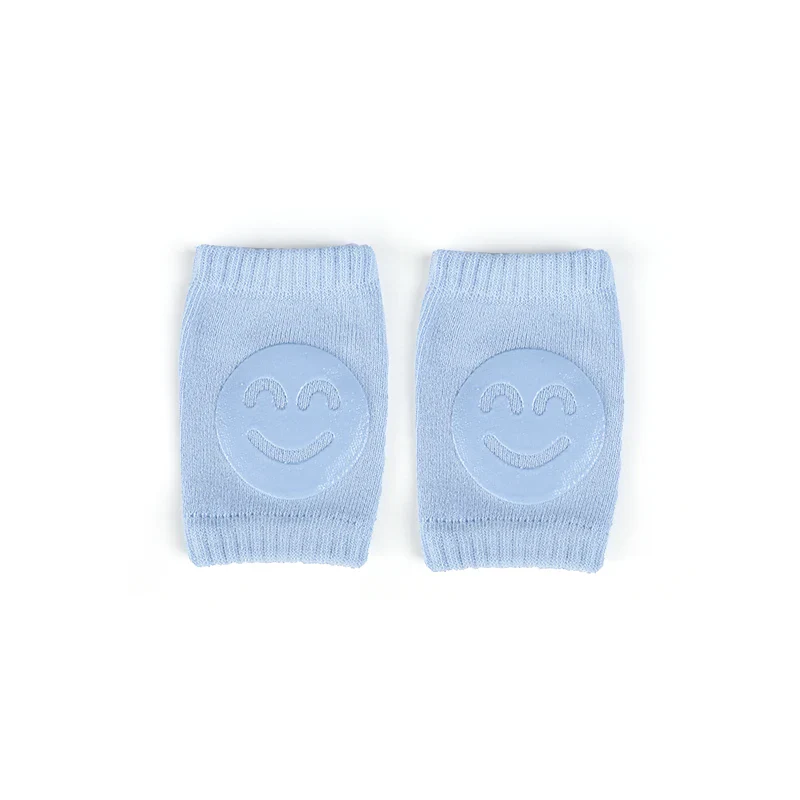BerryBlue Baby Anti-Slip Knee Pads - Image 5