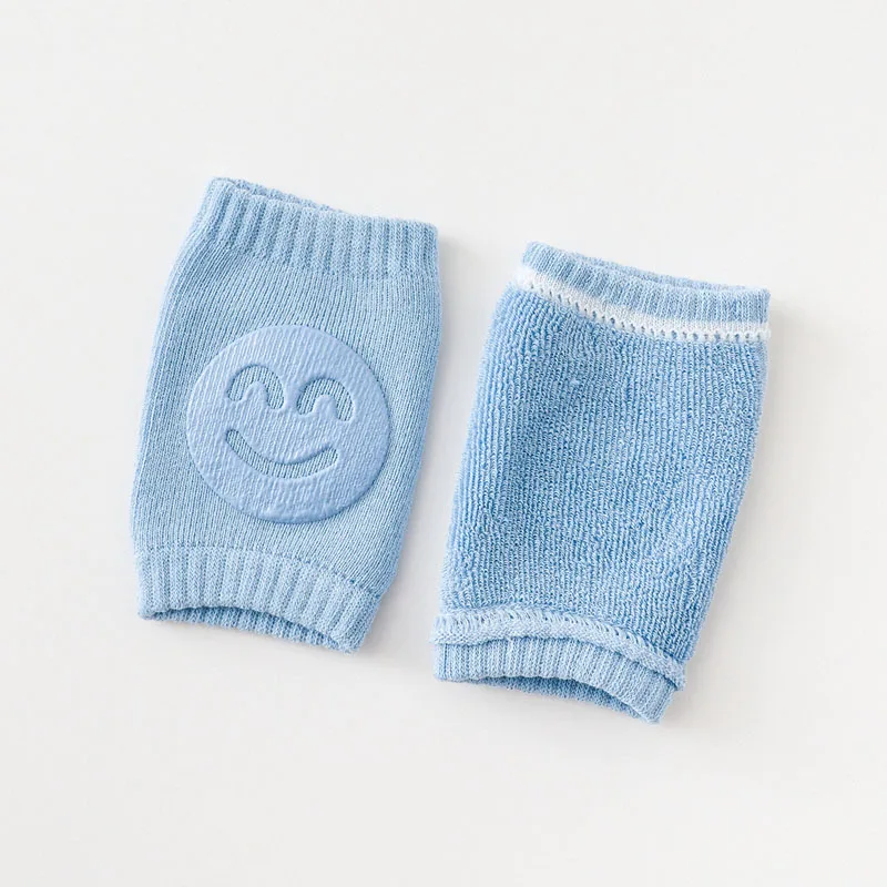 BerryBlue Baby Anti-Slip Knee Pads - Image 7