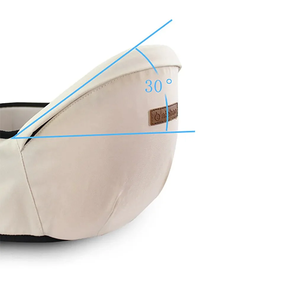 BerryBlue Baby Hip Seat - Image 10