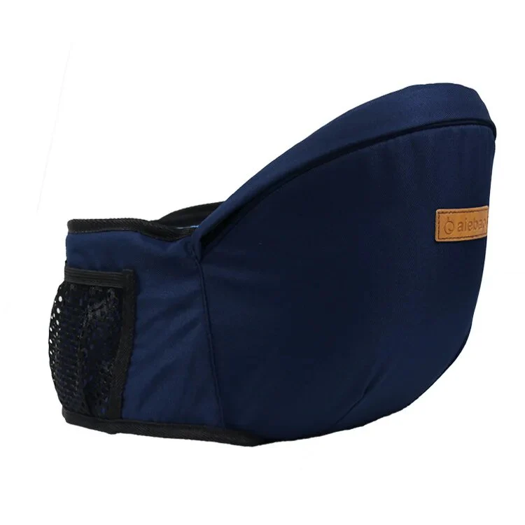 BerryBlue Baby Hip Seat - Image 3