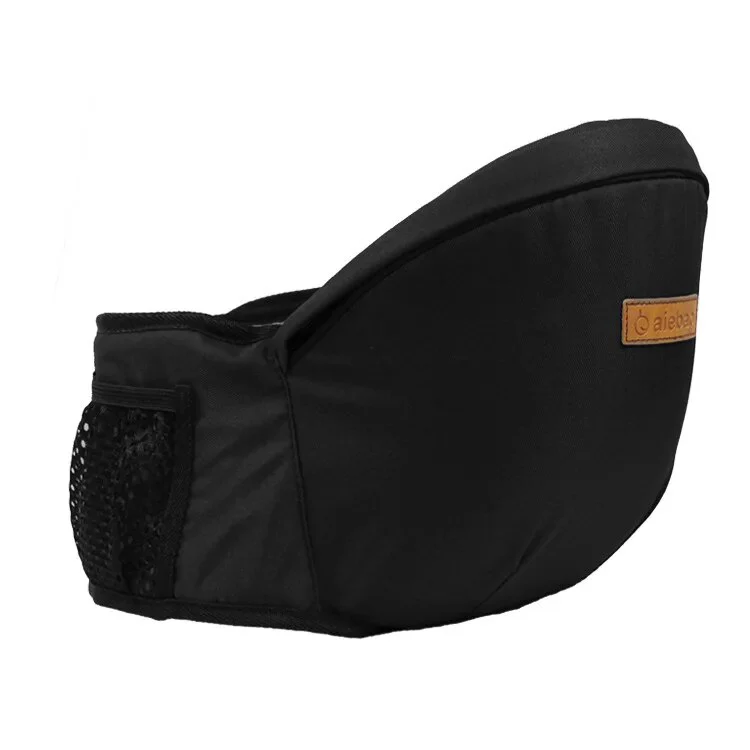 BerryBlue Baby Hip Seat - Image 4