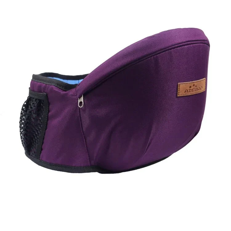 BerryBlue Baby Hip Seat - Image 5