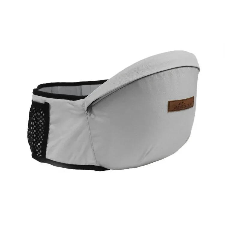 BerryBlue Baby Hip Seat - Image 7