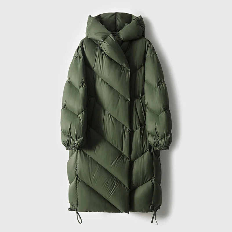 Black Oak Arctic Parka - Image 3