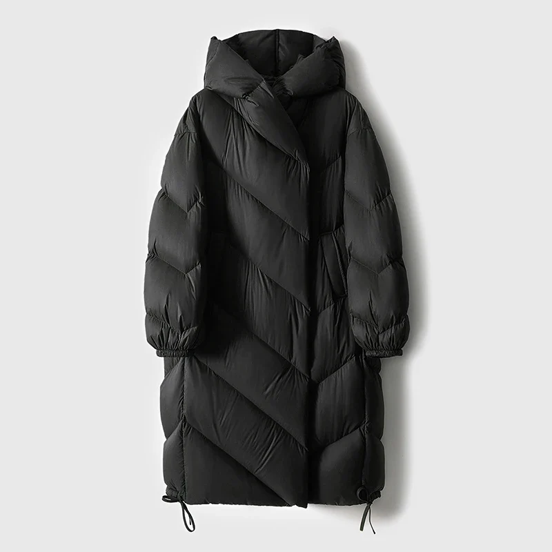 Black Oak Arctic Parka - Image 4
