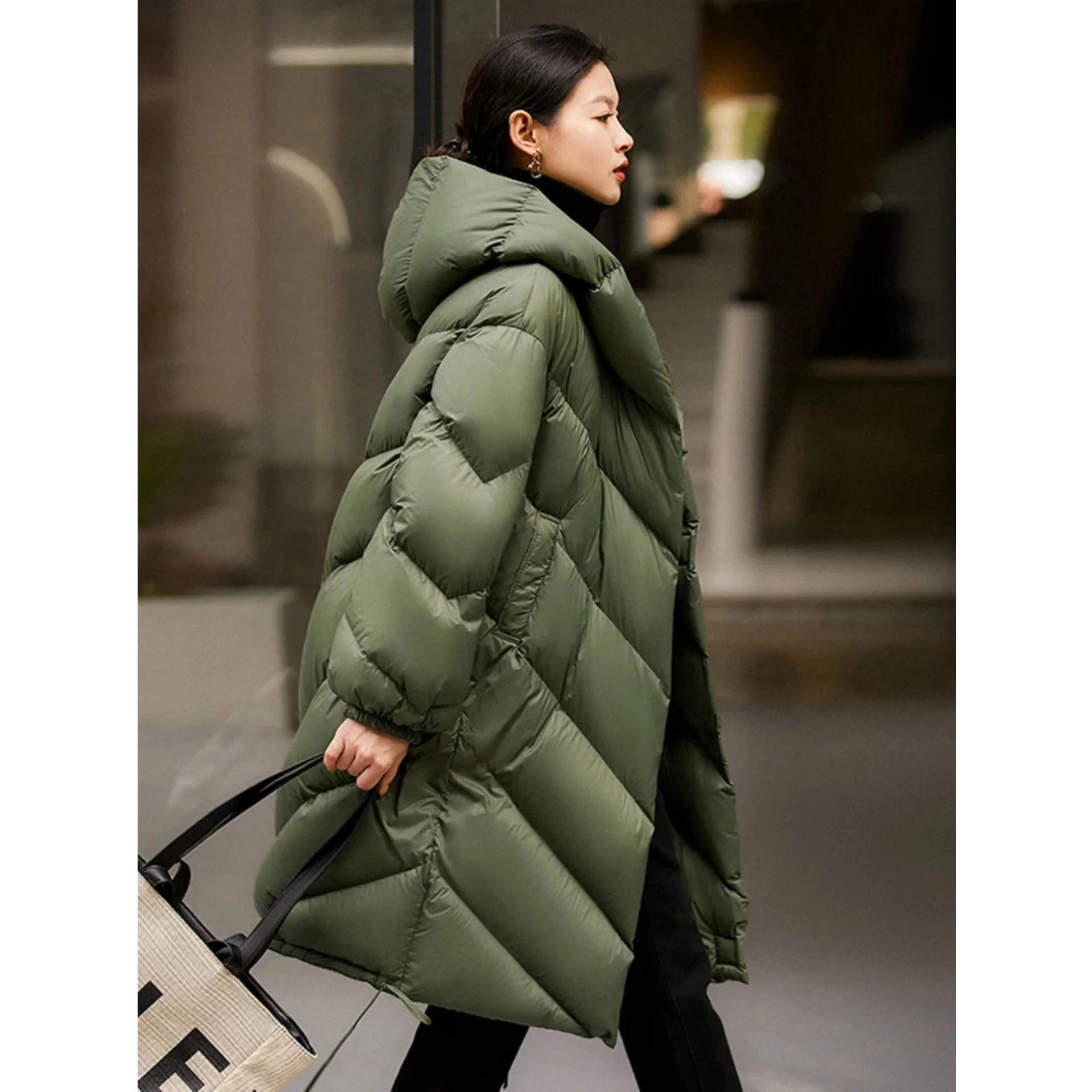 Black Oak Arctic Parka - Image 5