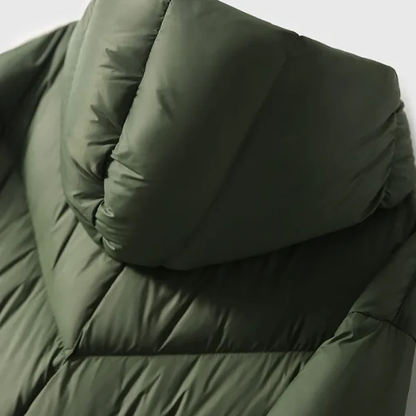 Black Oak Arctic Parka - Image 7