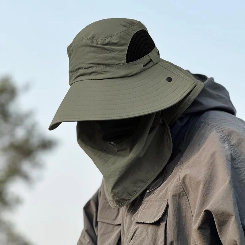 Black Oak Defender Hat