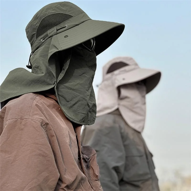 Black Oak Defender Hat - Image 2
