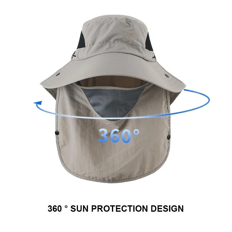 Black Oak Defender Hat - Image 4