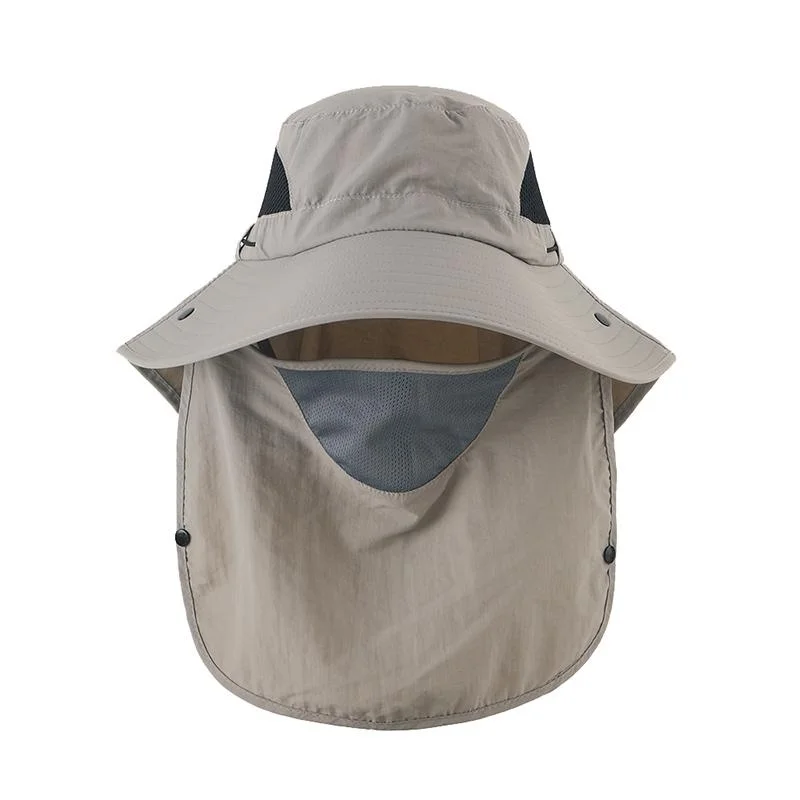 Black Oak Defender Hat - Image 5