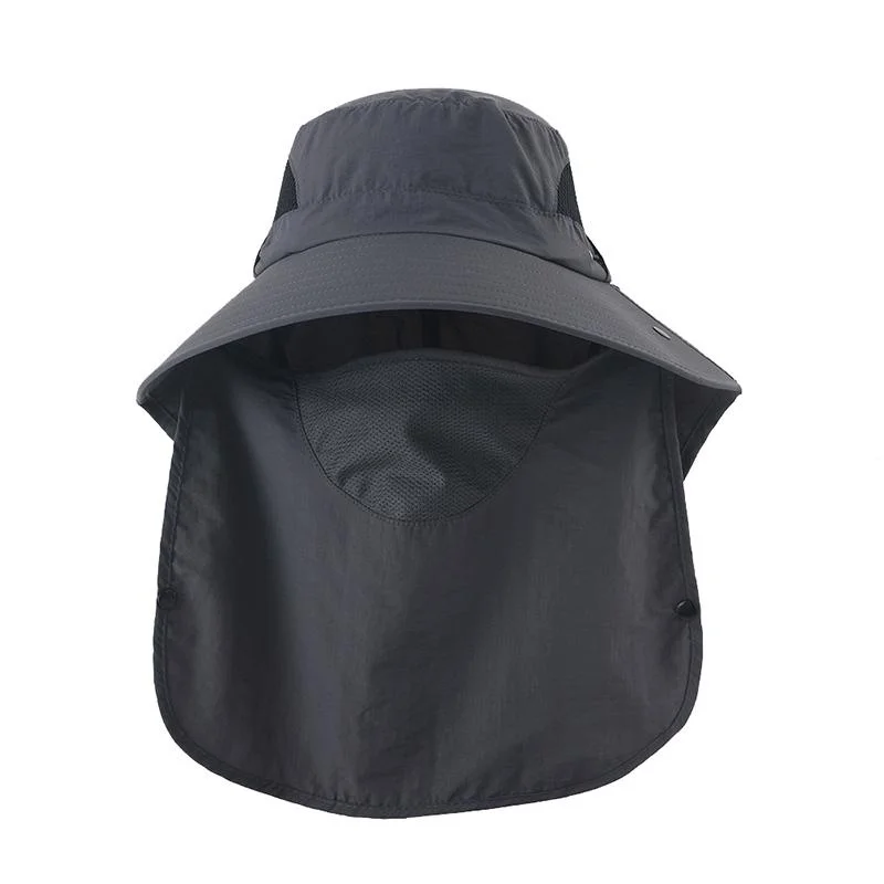 Black Oak Defender Hat - Image 6