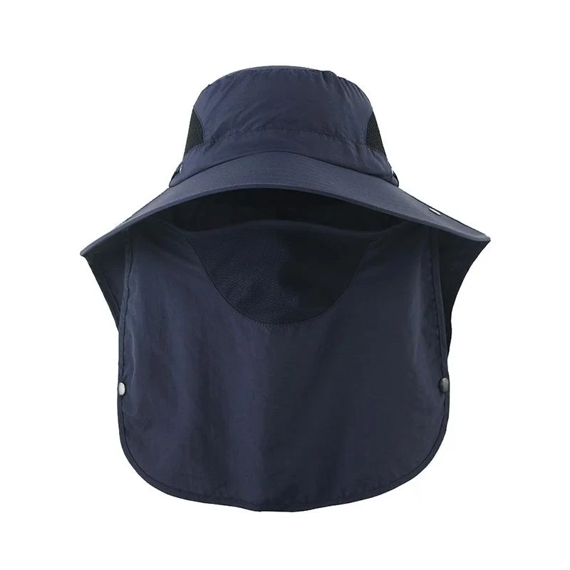 Black Oak Defender Hat - Image 7