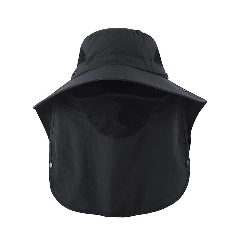Black Oak Defender Hat - Image 8