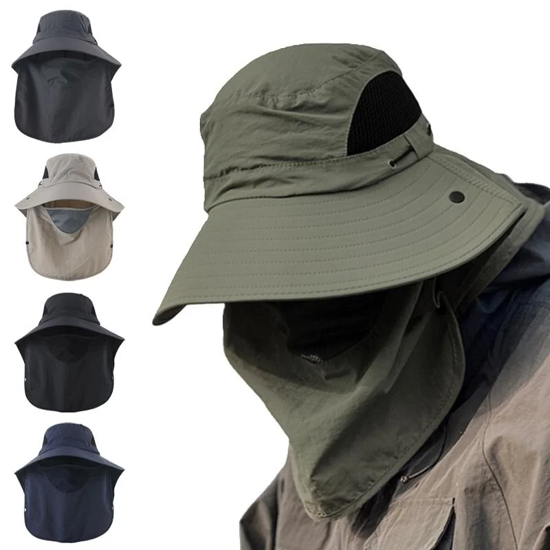 Black Oak Defender Hat - Image 9