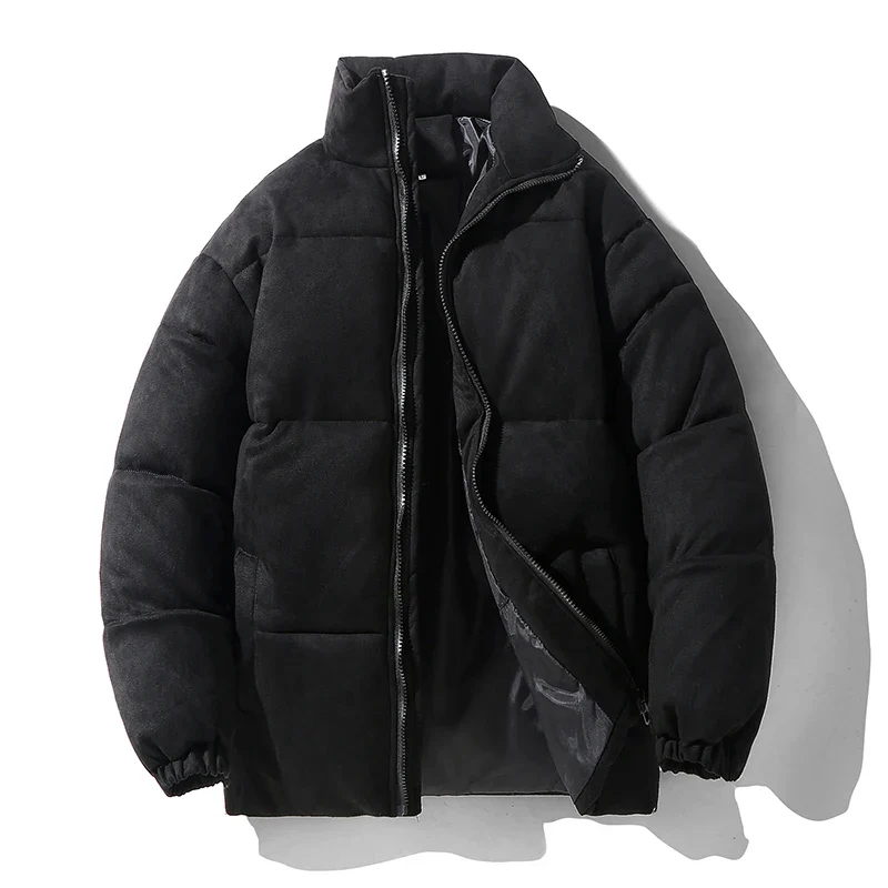 Black Oak Expedition Jacket - Image 4