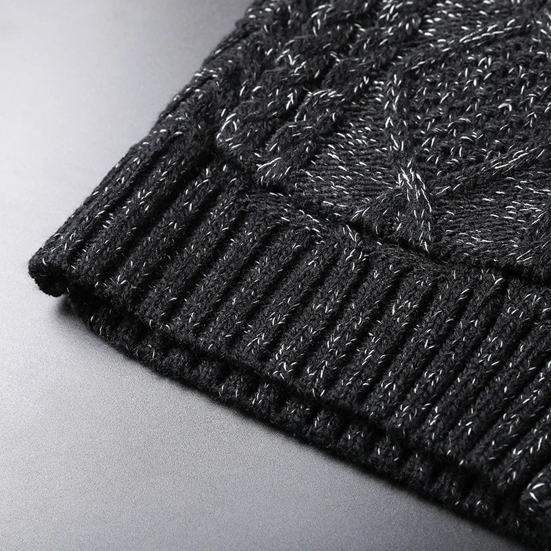 Blackwood Knit Cardigan - Image 3