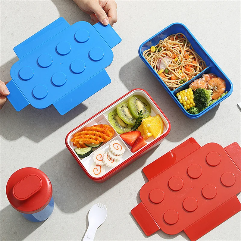 BlockBox Lunch Set - Image 2