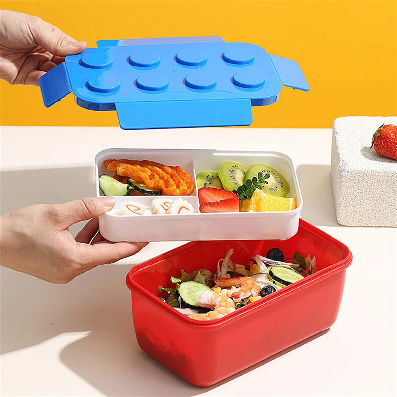 BlockBox Lunch Set - Image 3