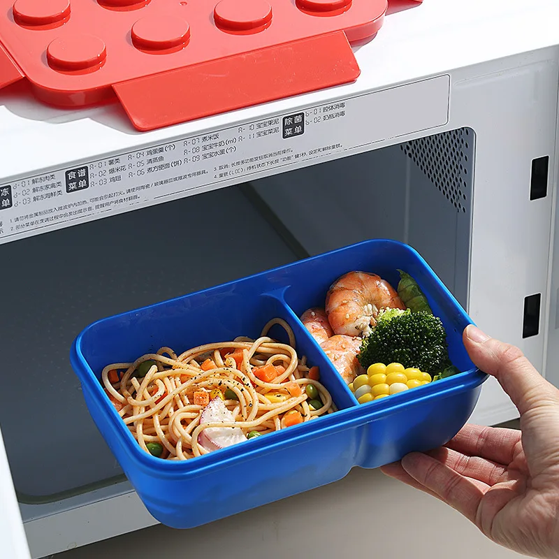 BlockBox Lunch Set - Image 4