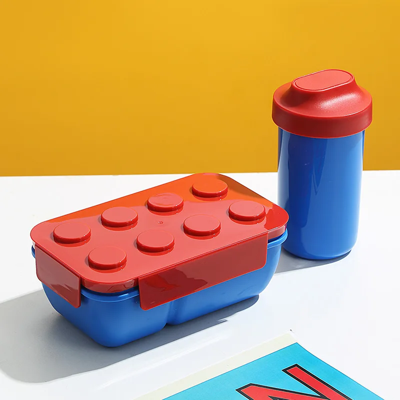 BlockBox Lunch Set - Image 6