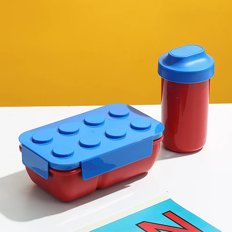 BlockBox Lunch Set - Image 7