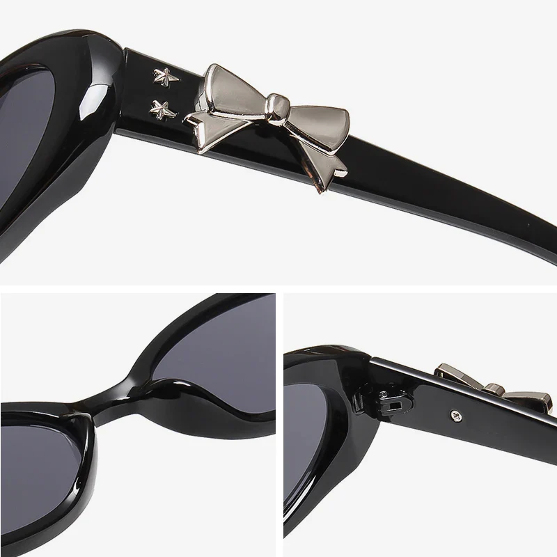 Bow Tie Icon Shades - Image 7