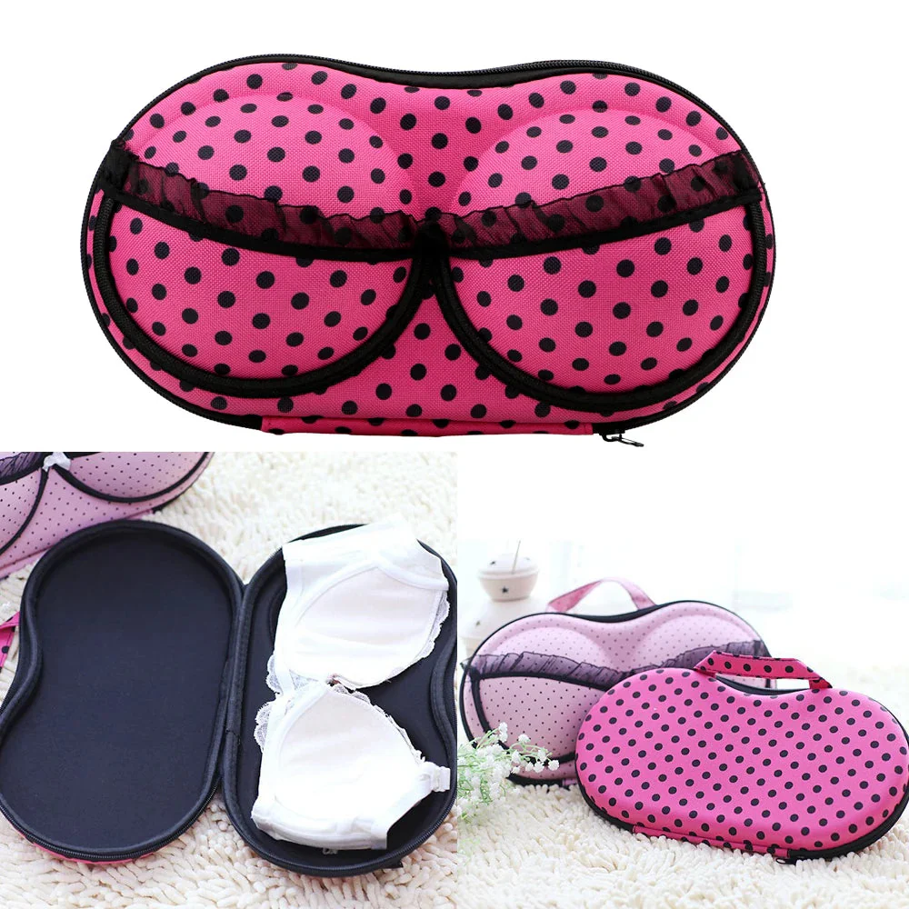 Bra Travel Case - Image 2