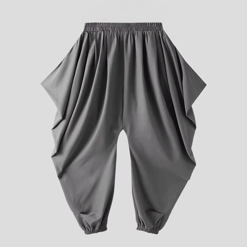Brera Draped Pants - Image 2