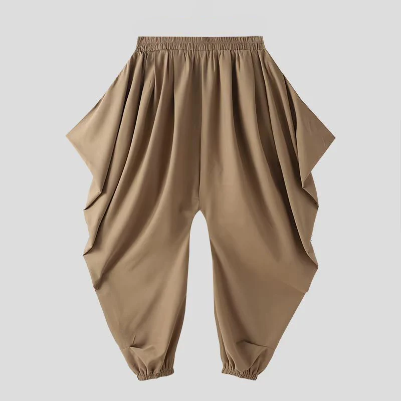 Brera Draped Pants - Image 3
