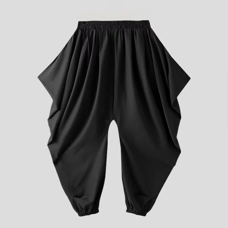 Brera Draped Pants - Image 4