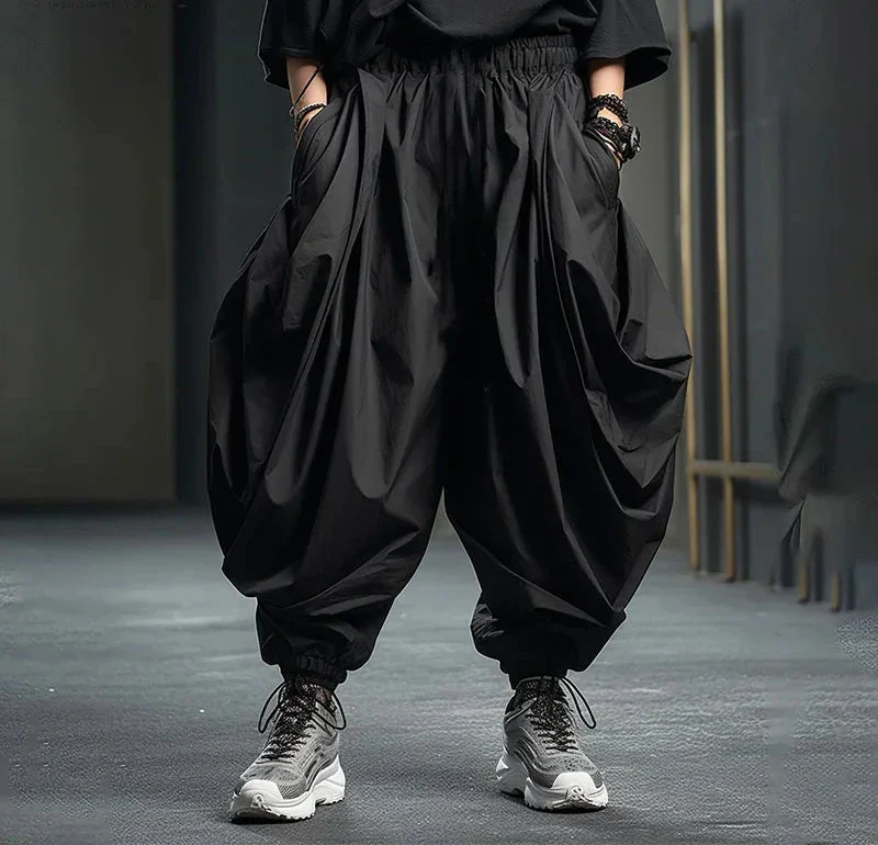 Brera Draped Pants - Image 5