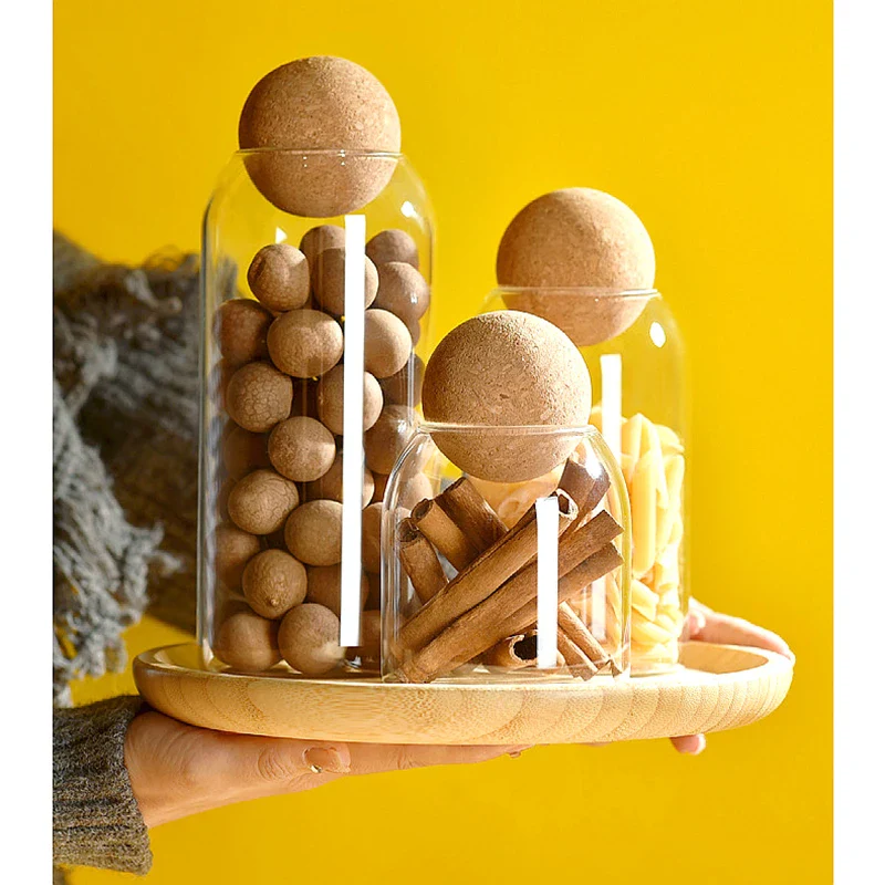 Brivelle Dry Goods Keeper - Image 2