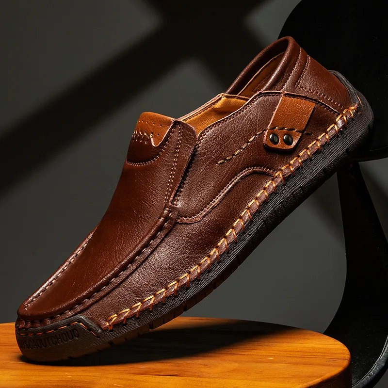 Brixton Loafers - Image 2