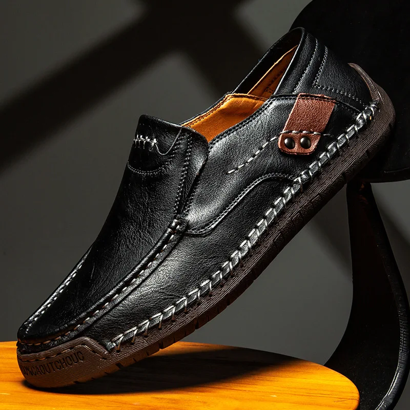 Brixton Loafers - Image 3