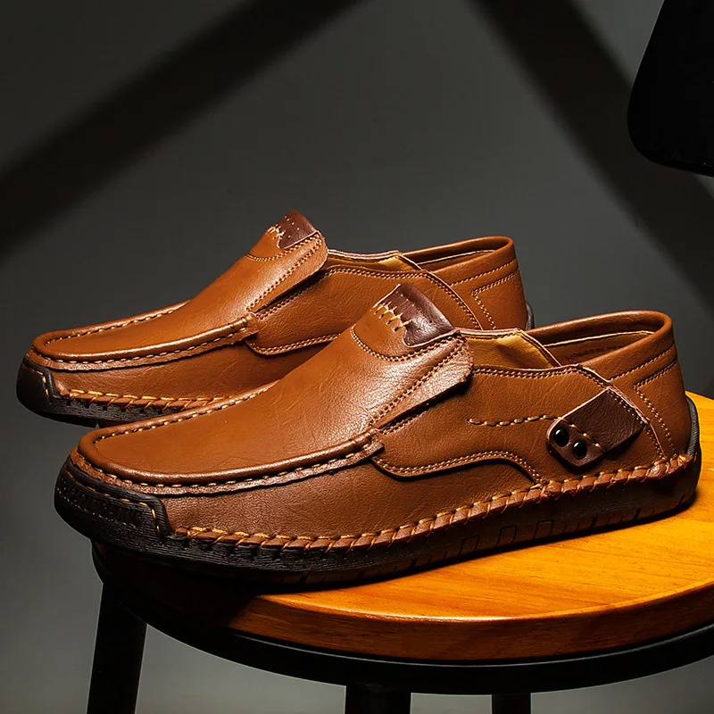 Brixton Loafers - Image 4