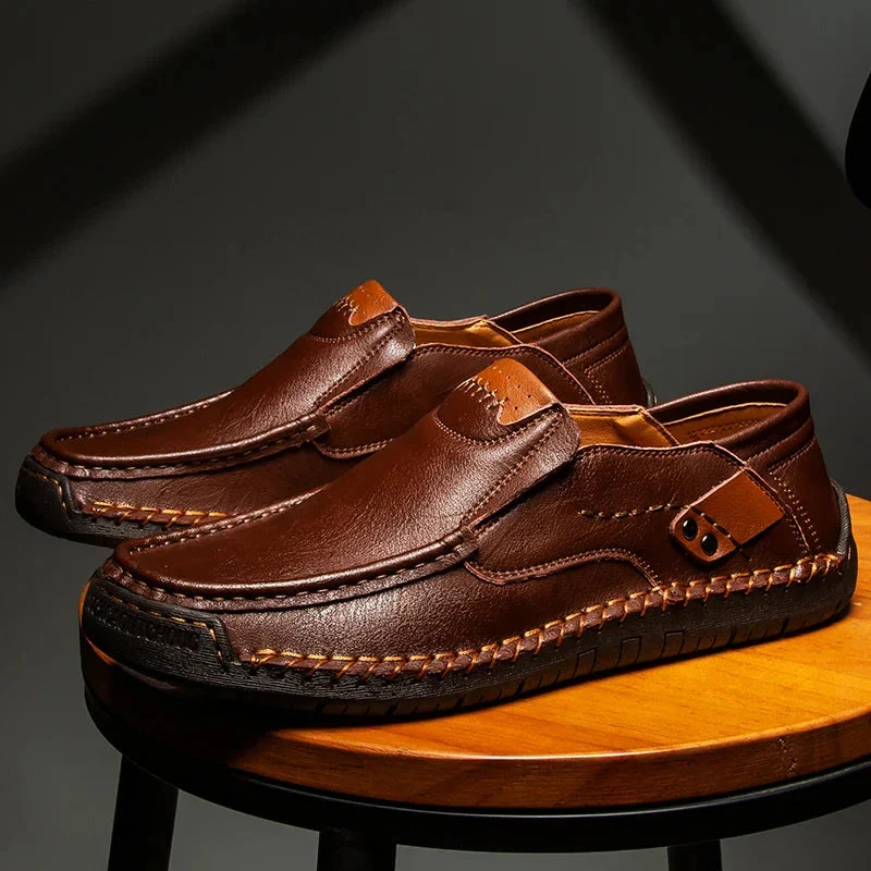 Brixton Loafers - Image 5