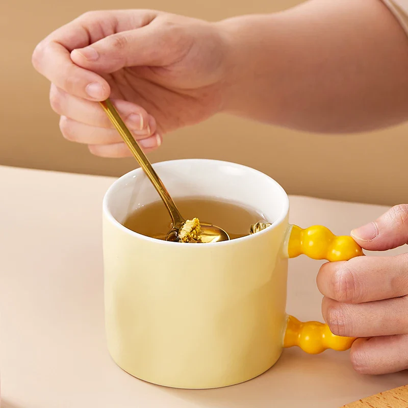Bubble Handle Mug Set - Image 9