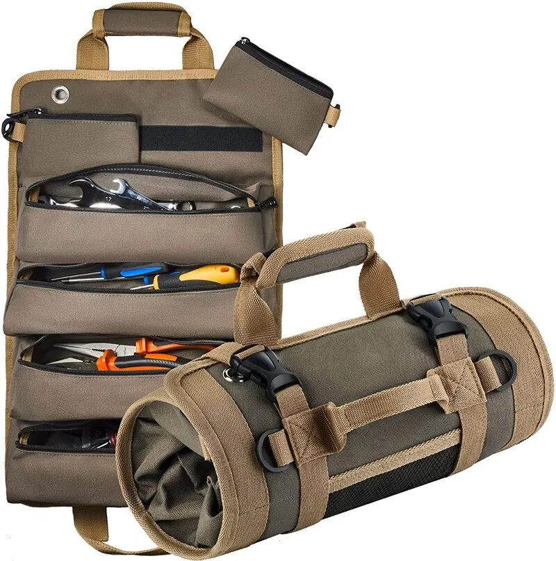 Buildify Rolling Tool Bag - Image 2
