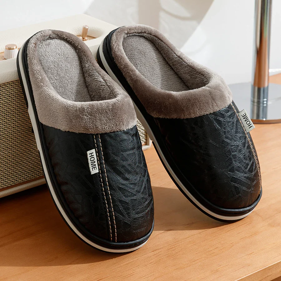 Cabinrise Slippers