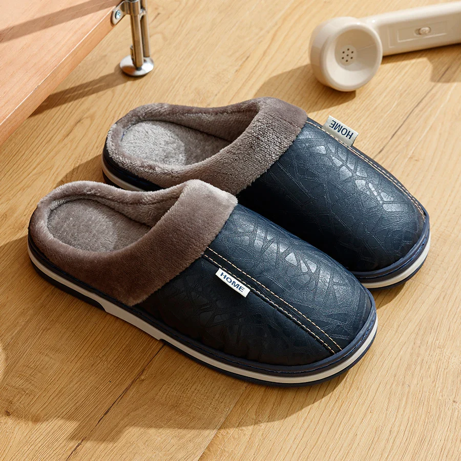 Cabinrise Slippers - Image 3