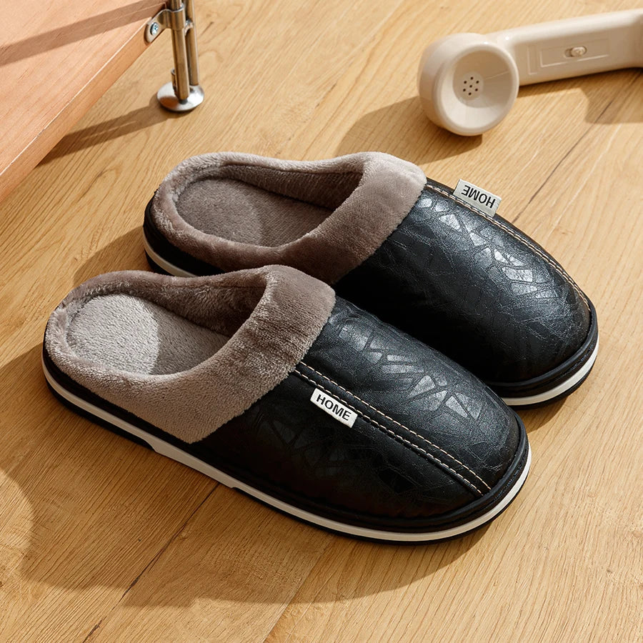 Cabinrise Slippers - Image 4