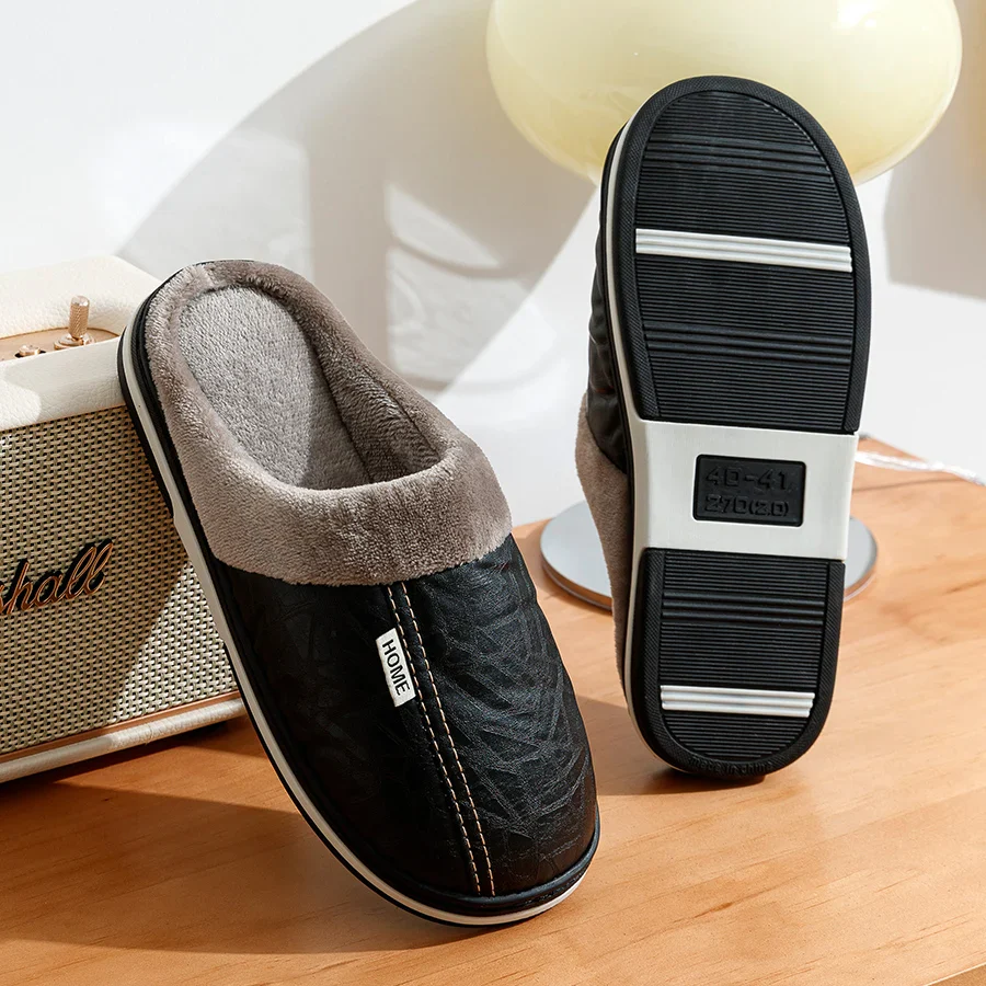 Cabinrise Slippers - Image 5