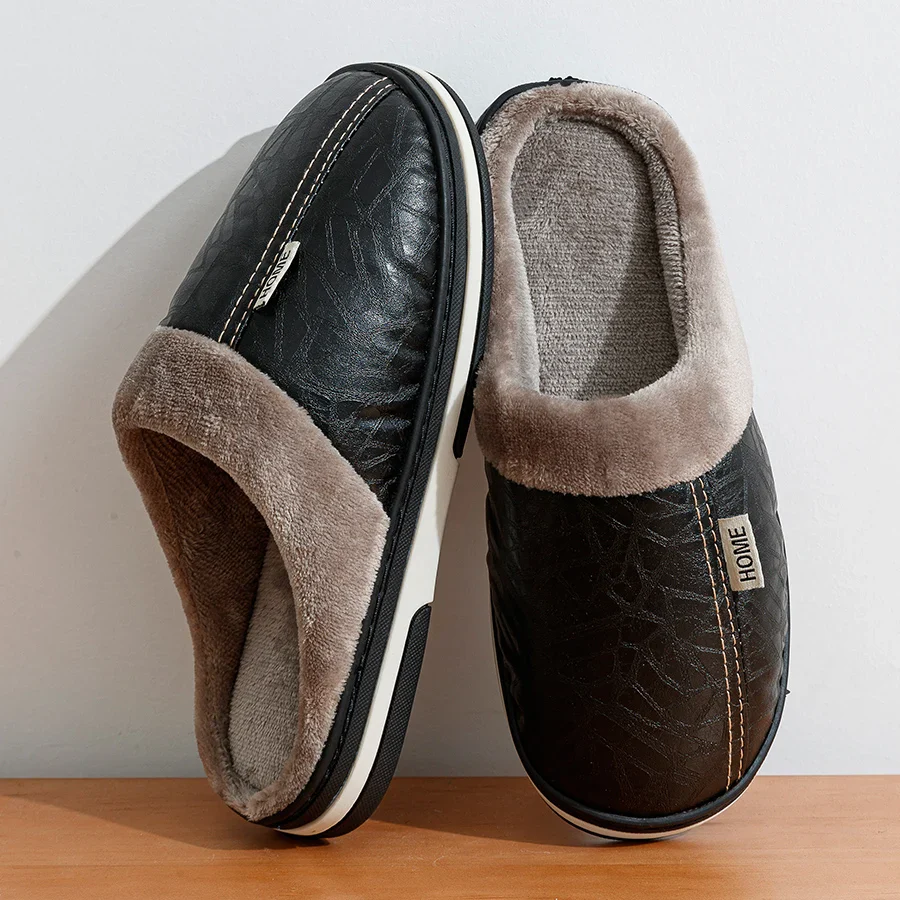 Cabinrise Slippers - Image 6