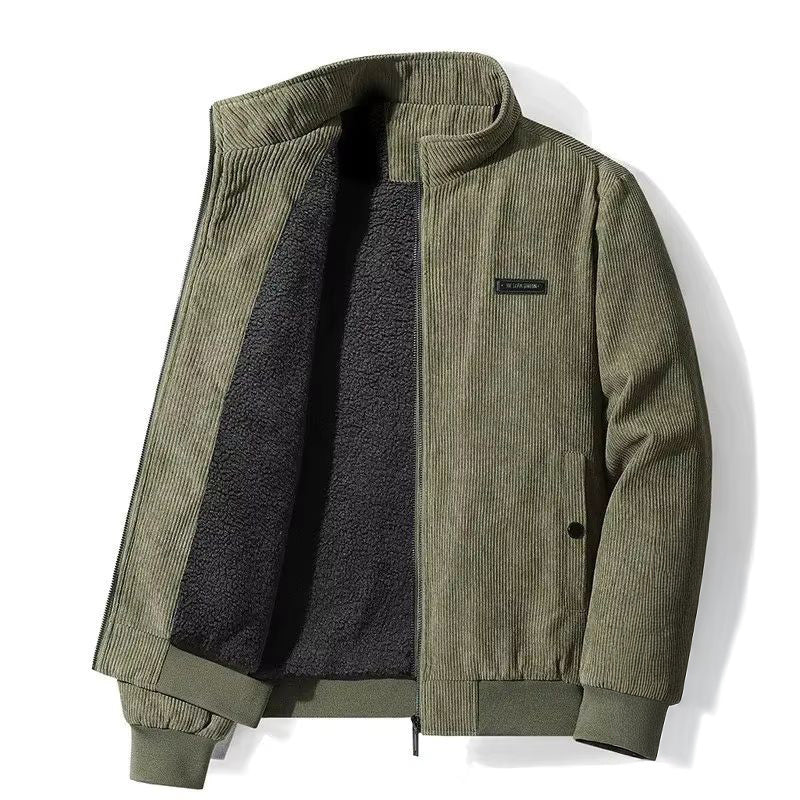 Campfire Corduroy Jacket